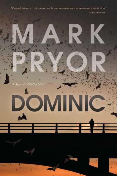 Dominic (eBook, ePUB) Dominic (eBook, ePUB)