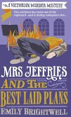 Mrs Jeffries and the Best Laid Plans (eBook, ePUB) Mrs Jeffries and the Best Laid Plans (eBook, ePUB)