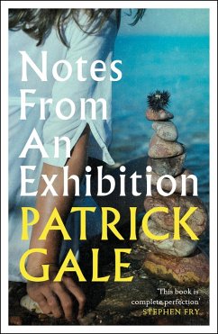 Cover Notes from an Exhibition (eBook, ePUB)