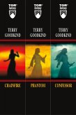 A Sword of Truth Set: The Chainfire Trilogy (eBook, ePUB)