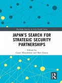 Japan's Search for Strategic Security Partnerships (eBook, PDF)