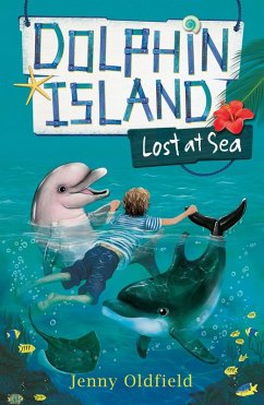 Lost at Sea (eBook, ePUB) - Oldfield, Jenny