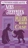 Mrs Jeffries Pleads her Case (eBook, ePUB)