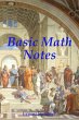 Basic Math Notes (eBook, ePUB) - Bild 1