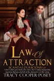 Law of Attraction (Scandalous Scions, #5) (eBook, ePUB)