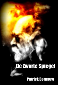 Cover De Zwarte Spiegel (eBook, ePUB)