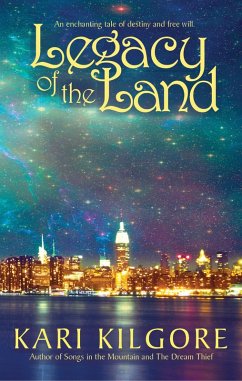 Cover Legacy of the Land (eBook, ePUB)
