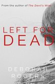 Left for Dead (Amelia Kellaway, #1) (eBook, ePUB)