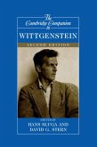 Cambridge Companion to Wittgenstein (eBook, PDF)