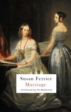Cover Marriage (eBook, ePUB)