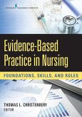 Evidence-Based Practice in Nursing (eBook, ePUB)
