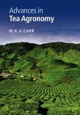 Advances in Tea Agronomy (eBook, PDF)