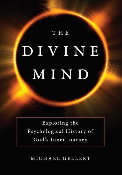 Divine Mind (eBook, ePUB)