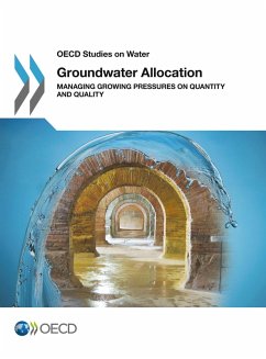 Groundwater Allocation (eBook, PDF) - Organisation for Economic Co-Operation and Development (OECD)