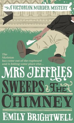 Mrs Jeffries Sweeps the Chimney (eBook, ePUB) - Brightwell, Emily