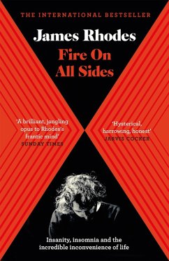 Fire on All Sides (eBook, ePUB) - Rhodes, James