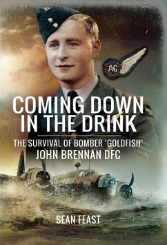 Cover Coming Down in the Drink (eBook, ePUB)