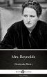 Mrs. Reynolds by Gertrude Stein -... - Bild 1