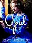 Mail Order Bride: Opal - A Diamond In The Rough (Brides Of Paradise, #6) (eBook, ePUB)