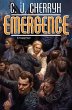 Emergence (eBook, ePUB) - Bild 1