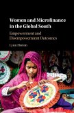 Women and Microfinance in the Global South (eBook, ePUB)