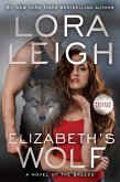 Elizabeth's Wolf (eBook, ePUB)
