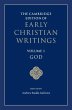Cambridge Edition of Early Christian... - Bild 1