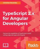 TypeScript 2.x for Angular Developers (eBook, ePUB)