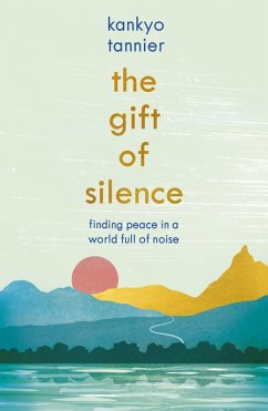 Cover The Gift of Silence (eBook, ePUB)