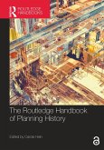 The Routledge Handbook of Planning History (eBook, PDF)