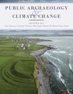 Public Archaeology and Climate Change (eBook, PDF)