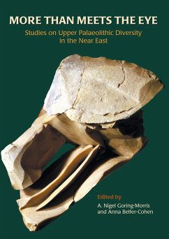 Cover More than Meets the Eye (eBook, ePUB)