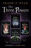 The Three Powers (eBook, ePUB)