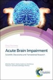 Acute Brain Impairment (eBook, PDF)