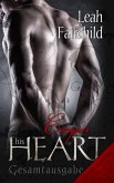 Conquer his Heart: Gesamtausgabe (eBook, ePUB)