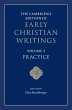 Cambridge Edition of Early Christian... - Bild 1