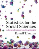 Statistics for the Social Sciences (eBook, PDF)