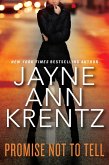 Promise Not to Tell (eBook, ePUB) Promise Not to Tell (eBook, ePUB)