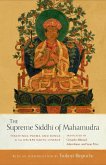 The Supreme Siddhi of Mahamudra (eBook, ePUB)