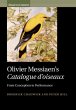 Olivier Messiaen's Catalogue d'oiseaux... - Bild 1