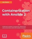 Containerization with Ansible 2 (eBook, ePUB)