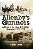 Allenby's Gunners (eBook, ePUB) Allenby's Gunners (eBook, ePUB)