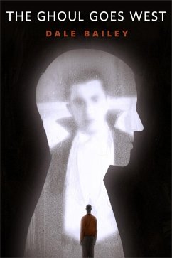 Cover The Ghoul Goes West (eBook, ePUB)