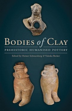 Bodies of Clay (eBook, PDF)