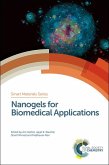 Nanogels for Biomedical Applications (eBook, PDF)