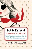 Parisian Charm School (eBook, ePUB)