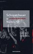 Schopenhauer y Nietzsche (eBook, ePUB) - Bild 1