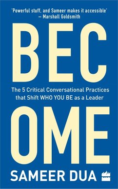 Cover Become (eBook, ePUB)