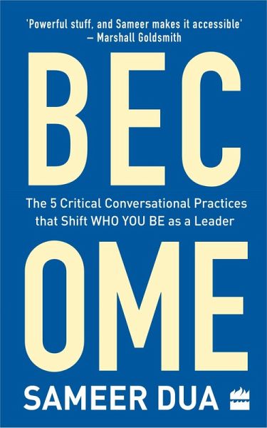 Become (eBook, ePUB) Become (eBook, ePUB)