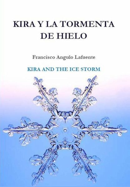 Kira y la Tormenta de Hielo (eBook, ePUB) Kira y la Tormenta de Hielo (eBook, ePUB)